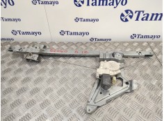 Recambio de elevalunas delantero izquierdo para mercedes-benz sprinterii caja cerrada (desde 01.06) 2.1 cdi cat referencia OEM I