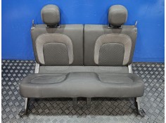 Recambio de asientos traseros para smart forfour eq referencia OEM IAM   