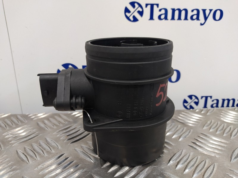 Recambio de caudalimetro para kia carnival ii 2.9 crdi cat referencia OEM IAM 0281002554  281644A000