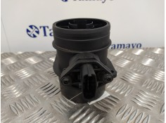 Recambio de caudalimetro para kia carnival ii 2.9 crdi cat referencia OEM IAM 0281002554  281644A000 2