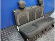 Recambio de asientos traseros para smart forfour eq referencia OEM IAM    2