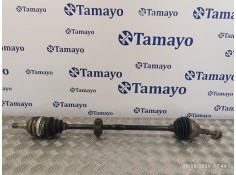 Recambio de transmision delantera derecha para opel astra g coupé 2.2 16v cat (z 22 se) referencia OEM IAM   