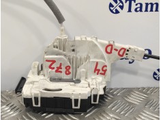 Recambio de cerradura puerta delantera derecha para mercedes-benz sprinter ii james cook (906) 3.0 cdi referencia OEM IAM   