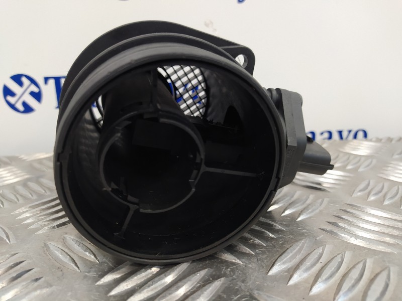 Recambio de caudalimetro para kia carnival ii 2.9 crdi cat referencia OEM IAM 0281002554  281644A000