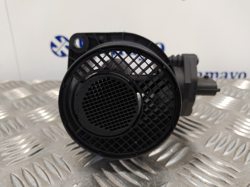 Recambio de caudalimetro para kia carnival ii 2.9 crdi cat referencia OEM IAM 0281002554  281644A000