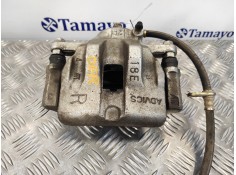 Recambio de pinza freno delantera derecha para suzuki grand vitara jb (jt) 1,9 ltr. ddis jlx-e 5-türig referencia OEM IAM    2