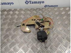 Recambio de cerradura puerta trasera izquierda para kia carnival ii 2.9 crdi cat referencia OEM IAM   