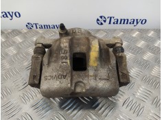 Recambio de pinza freno delantera izquierda para suzuki grand vitara jb (jt) 1,9 ltr. ddis jlx-e 5-türig referencia OEM IAM   