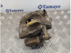 Recambio de pinza freno delantera izquierda para suzuki grand vitara jb (jt) 1,9 ltr. ddis jlx-e 5-türig referencia OEM IAM    2