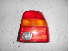 Recambio de piloto trasero derecho para seat arosa (6h1) 1.4 referencia OEM IAM  CASALS 