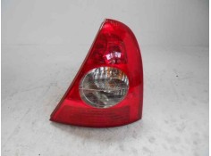 Recambio de piloto trasero derecho para renault clio iii 1.5 dci diesel cat referencia OEM IAM  CASALS 