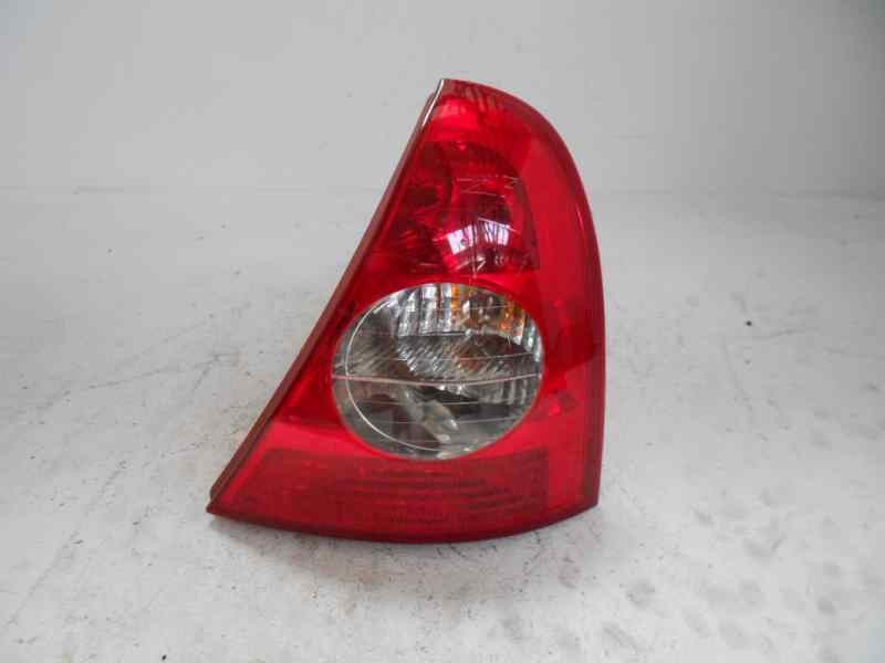 Recambio de piloto trasero derecho para renault clio iii 1.5 dci diesel cat referencia OEM IAM  CASALS 
