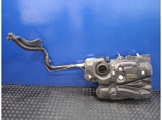 Recambio de deposito combustible para toyota proace referencia OEM IAM 9811260780  