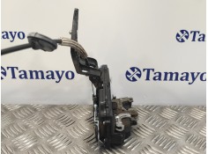Recambio de cerradura puerta delantera derecha para volkswagen touareg (7l6) 2.5 tdi dpf referencia OEM IAM 3D1837016AC   2