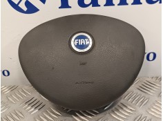 Recambio de airbag delantero izquierdo para fiat punto berlina (188) 1.2 cat referencia OEM IAM 7353352420  