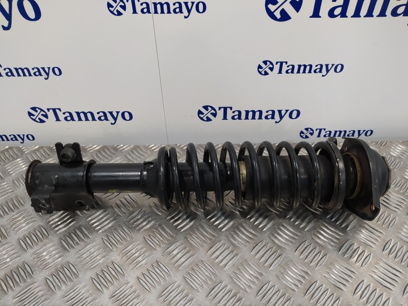 Recambio de amortiguador delantero izquierdo para daewoo matiz 0.8 cat referencia OEM IAM   
