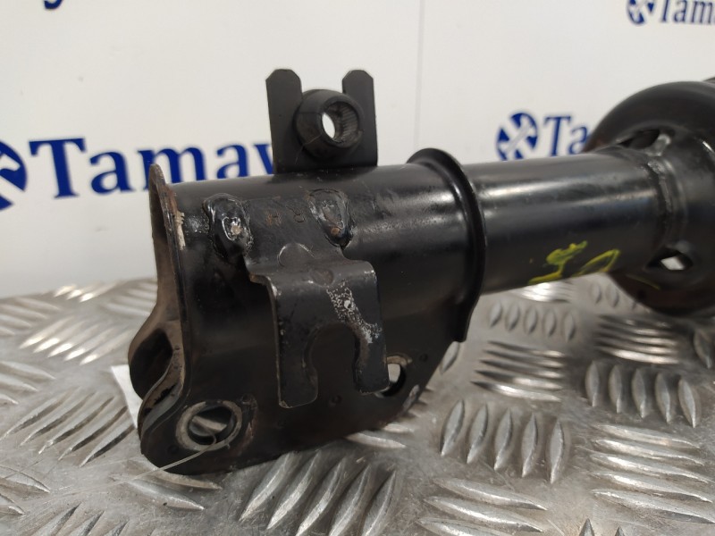 Recambio de amortiguador delantero izquierdo para daewoo matiz 0.8 cat referencia OEM IAM   