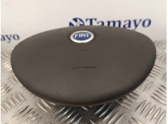 Recambio de airbag delantero izquierdo para fiat punto berlina (188) 1.2 cat referencia OEM IAM 7353352420   2