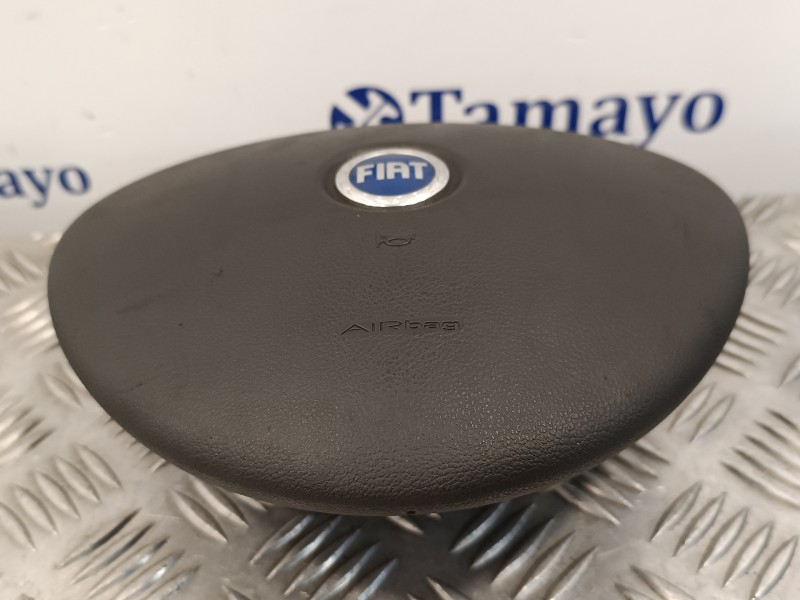 Recambio de airbag delantero izquierdo para fiat punto berlina (188) 1.2 cat referencia OEM IAM 7353352420  