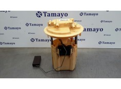 Recambio de aforador para citroën c3 picasso 1.6 hdi fap referencia OEM IAM 9685044880  A2C53282817