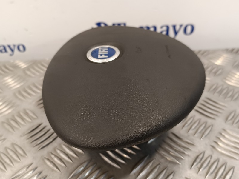 Recambio de airbag delantero izquierdo para fiat punto berlina (188) 1.2 cat referencia OEM IAM 7353352420  