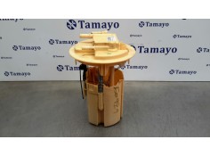 Recambio de aforador para citroën c3 picasso 1.6 hdi fap referencia OEM IAM 9685044880  A2C53282817 2