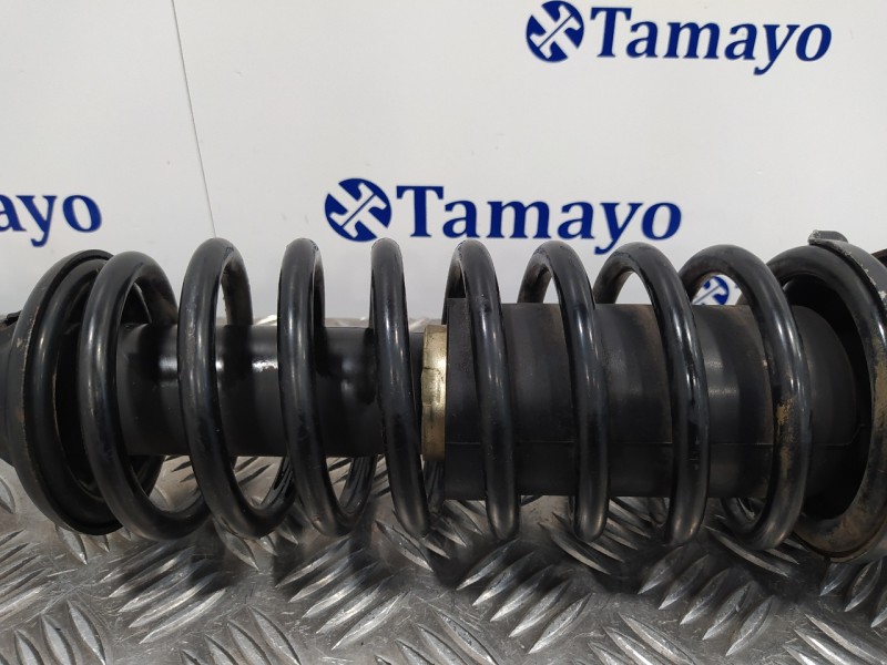 Recambio de amortiguador delantero izquierdo para daewoo matiz 0.8 cat referencia OEM IAM   