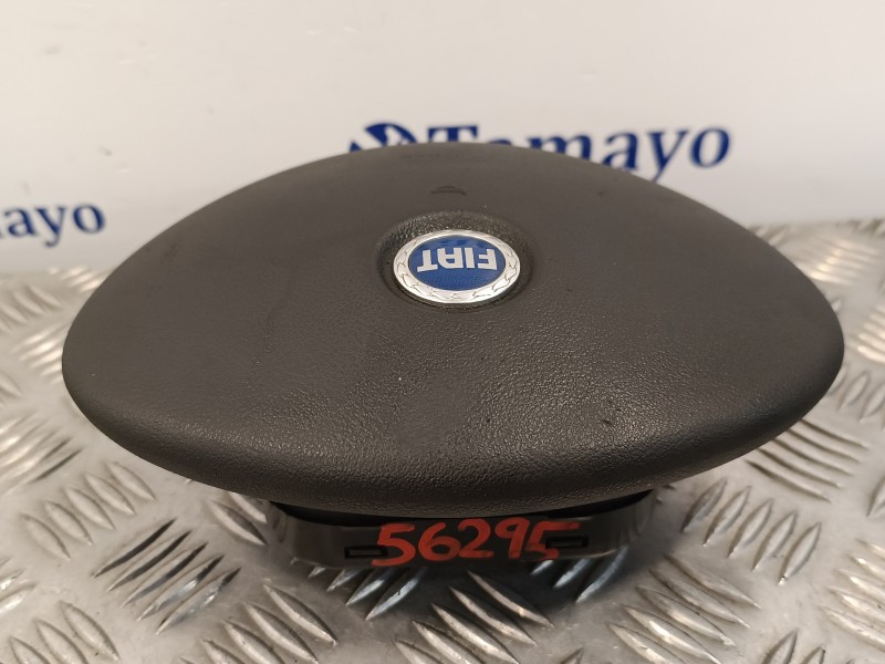 Recambio de airbag delantero izquierdo para fiat punto berlina (188) 1.2 cat referencia OEM IAM 7353352420  