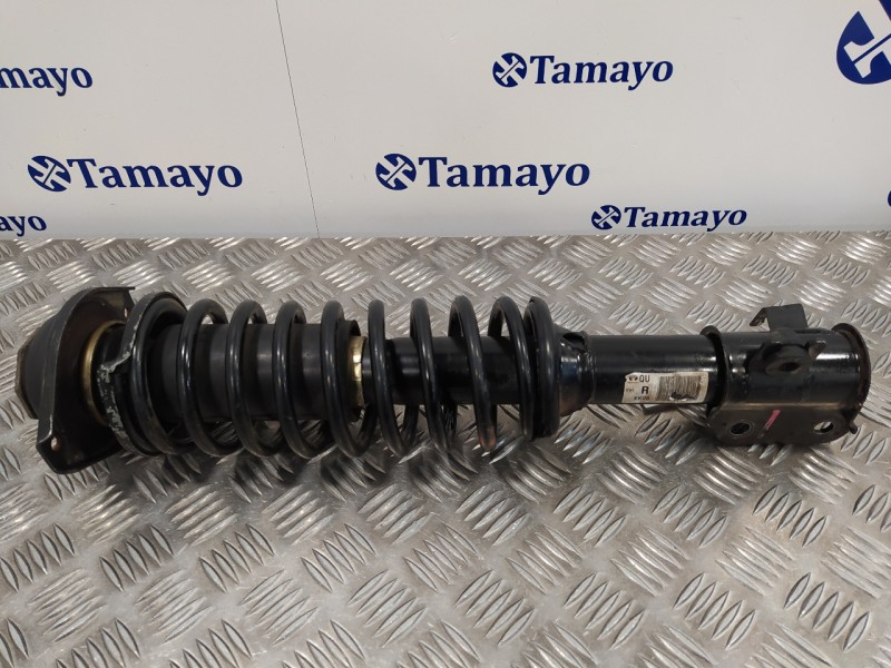 Recambio de amortiguador delantero izquierdo para daewoo matiz 0.8 cat referencia OEM IAM   