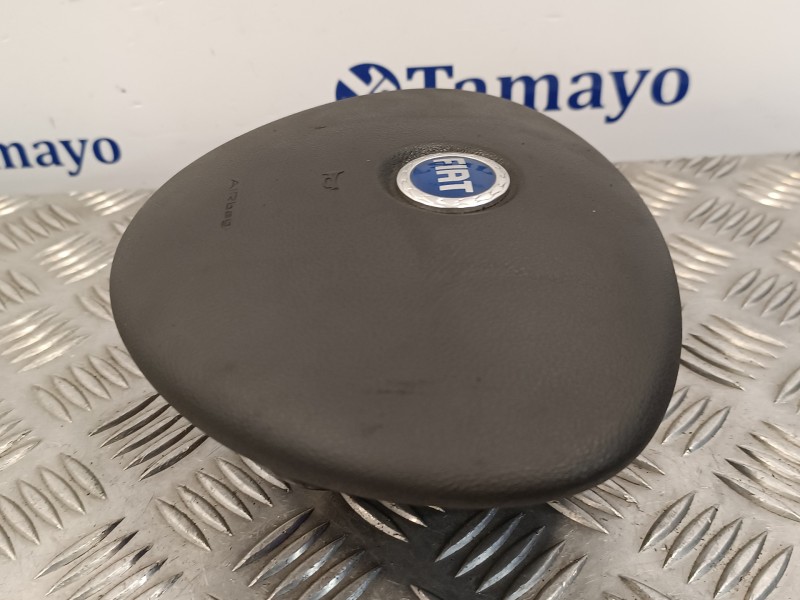 Recambio de airbag delantero izquierdo para fiat punto berlina (188) 1.2 cat referencia OEM IAM 7353352420  