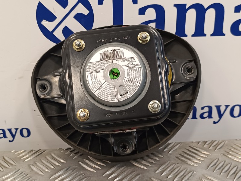 Recambio de airbag delantero izquierdo para fiat punto berlina (188) 1.2 cat referencia OEM IAM 7353352420  