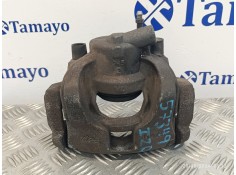 Recambio de pinza freno delantera izquierda para land rover freelander (lr2) 2.2 td4 cat referencia OEM IAM   