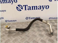 Recambio de tubos aire acondicionado para mercedes-benz clase slk (w171) roadster 1.8 cat referencia OEM IAM 556002002  