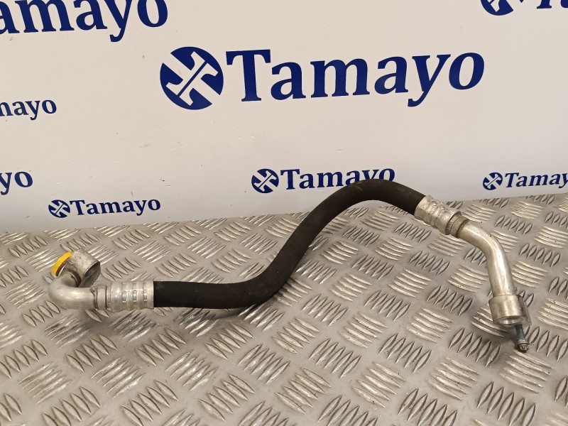 Recambio de tubos aire acondicionado para mercedes-benz clase slk (w171) roadster 1.8 cat referencia OEM IAM 556002002  