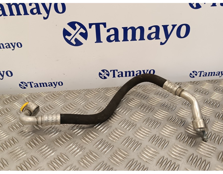 Recambio de tubos aire acondicionado para mercedes-benz clase slk (w171) roadster 1.8 cat referencia OEM IAM 556002002  