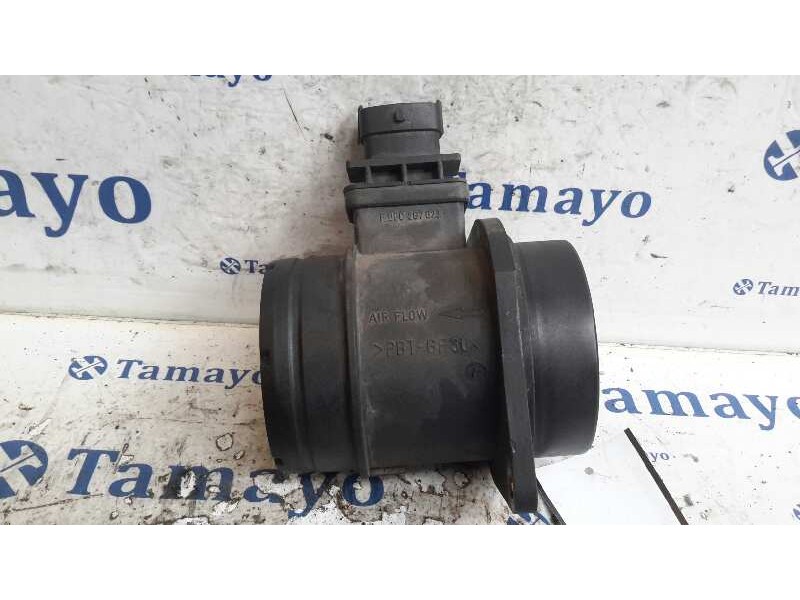 Recambio de caudalimetro para alfa romeo 147 (190) 1.9 jtd cat referencia OEM IAM F00C267023  