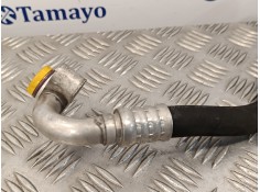Recambio de tubos aire acondicionado para mercedes-benz clase slk (w171) roadster 1.8 cat referencia OEM IAM 556002002   2
