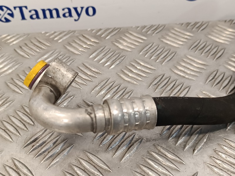 Recambio de tubos aire acondicionado para mercedes-benz clase slk (w171) roadster 1.8 cat referencia OEM IAM 556002002  