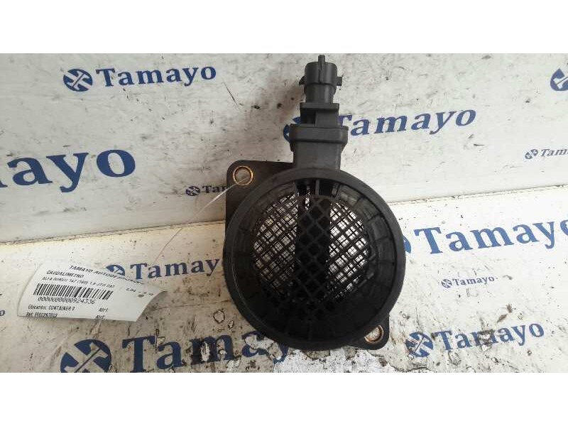 Recambio de caudalimetro para alfa romeo 147 (190) 1.9 jtd cat referencia OEM IAM F00C267023  