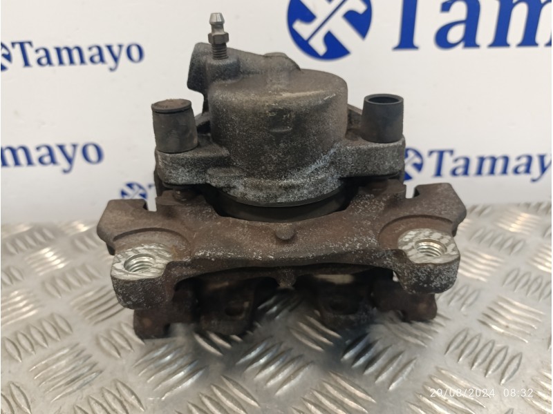 Recambio de pinza freno delantera izquierda para land rover freelander (lr2) 2.2 td4 cat referencia OEM IAM   
