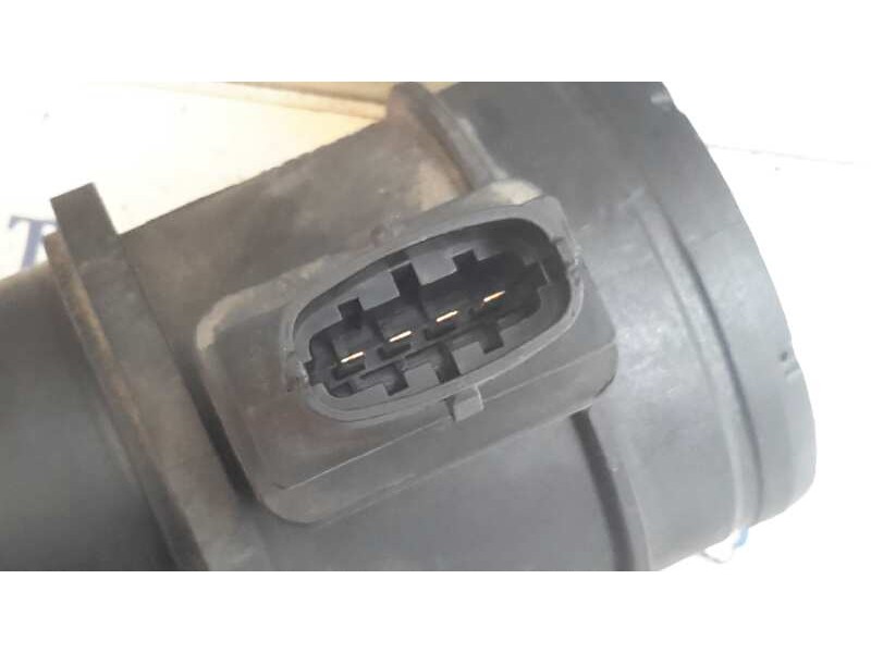 Recambio de caudalimetro para alfa romeo 147 (190) 1.9 jtd cat referencia OEM IAM F00C267023  