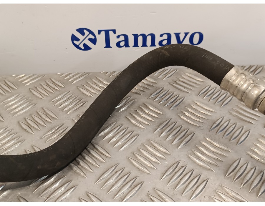Recambio de tubos aire acondicionado para mercedes-benz clase slk (w171) roadster 1.8 cat referencia OEM IAM 556002002  