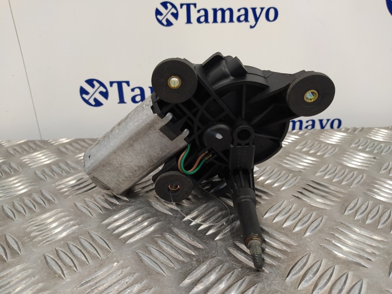 Recambio de motor limpia trasero para lancia ypsilon (101) 1.4 cat referencia OEM IAM MS2596007030  