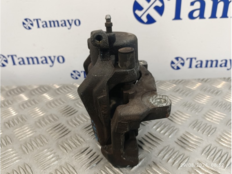 Recambio de pinza freno delantera izquierda para land rover freelander (lr2) 2.2 td4 cat referencia OEM IAM   