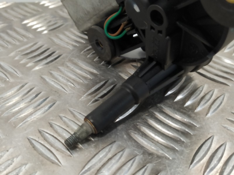 Recambio de motor limpia trasero para lancia ypsilon (101) 1.4 cat referencia OEM IAM MS2596007030  