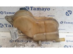 Recambio de deposito expansion para audi a6 avant (4b5) 1.8 20v turbo referencia OEM IAM 8D0121403L   2