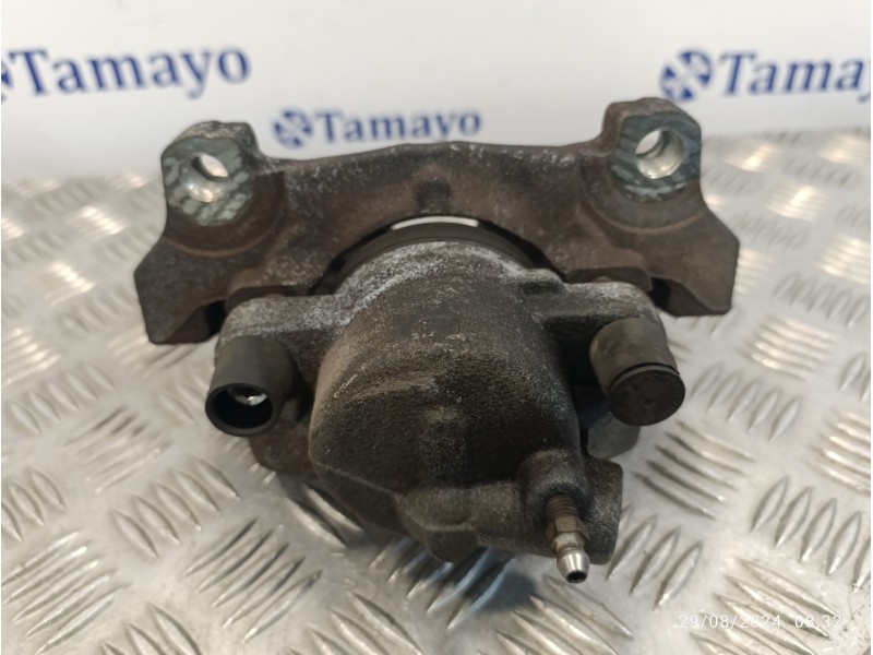 Recambio de pinza freno delantera izquierda para land rover freelander (lr2) 2.2 td4 cat referencia OEM IAM   