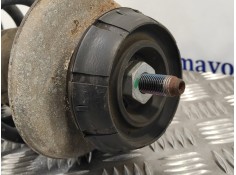 Recambio de amortiguador delantero izquierdo para dacia sandero 1.4 cat referencia OEM IAM    2