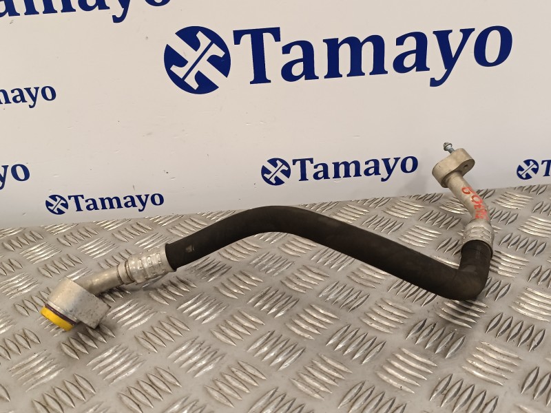 Recambio de tubos aire acondicionado para mercedes-benz clase slk (w171) roadster 1.8 cat referencia OEM IAM 556002002  