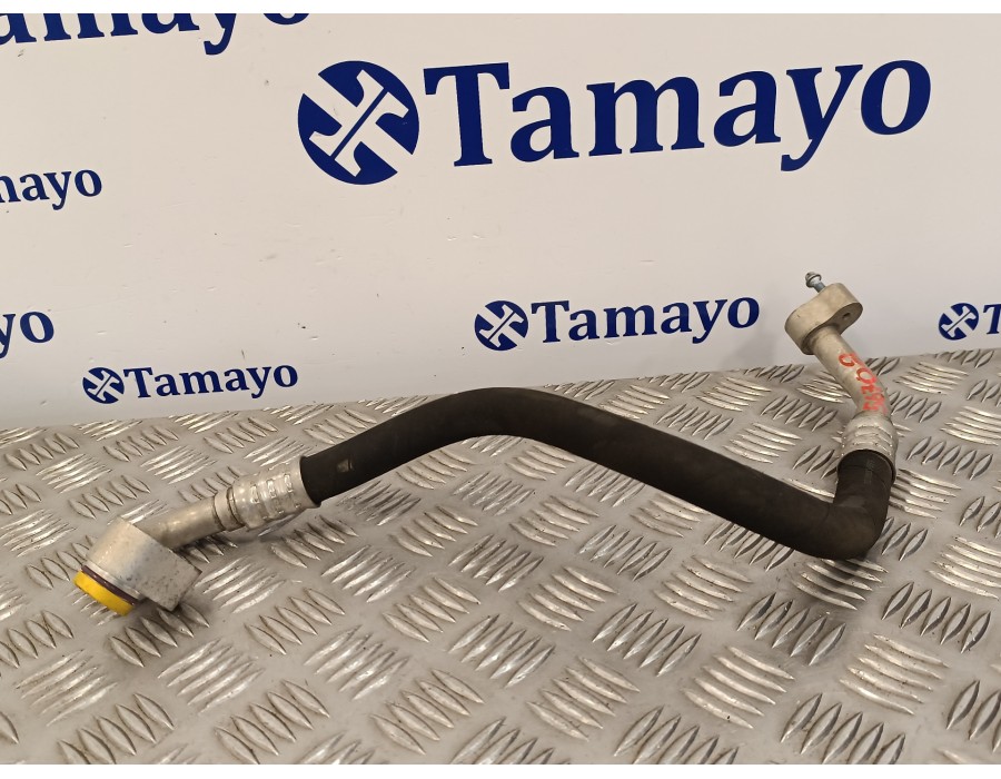 Recambio de tubos aire acondicionado para mercedes-benz clase slk (w171) roadster 1.8 cat referencia OEM IAM 556002002  